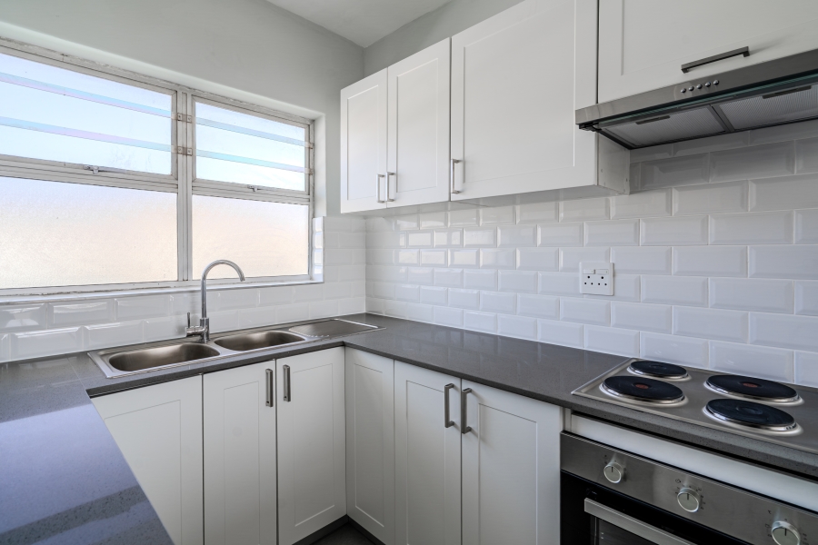 To Let 1 Bedroom Property for Rent in Cape Town City Centre Western Cape